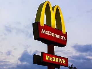 1800 fővel többen dolgoztak a magyar McDonald's-nél – de mennyiért?