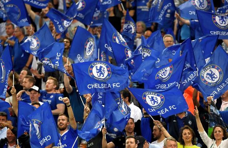 Amerikai milliárdos vetett szemet a Chelsea FC-re