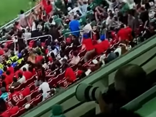 futball vb – Kevés a néző, tényleg ennyire drágák a jegyek?