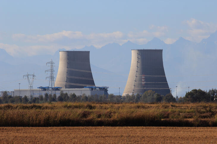 Sokáig tényleg hű volt a nevéhez: Békés Atom