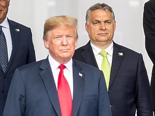 WSJ: vége lehet az amerikai-magyar barátságnak, Orbán a hibás
