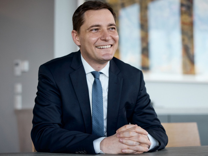 Gyurcsik Attila: Bejött, amit az év elején gondoltunk