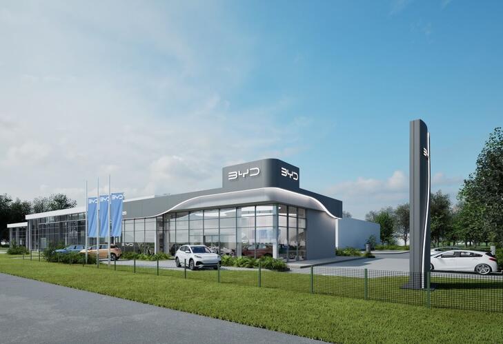 Újabb nagybank vetette rá szemét a magyar tőzsde autós cégére