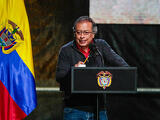 Kolumbiai elnök: „valós fenyegetést” jelent az Egyesült Államok 