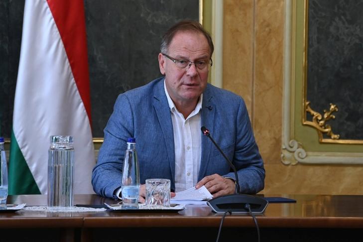 Bejelentették: megnyílt Magyarország útja az uniós pénzekhez