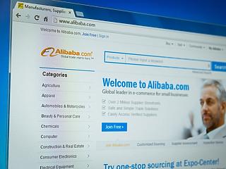 Európát vette célba az Alibaba 