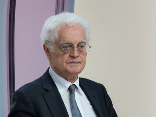 Gyász: meghalt a korábbi francia miniszterelnök