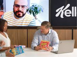 Elkelt a Kellanova