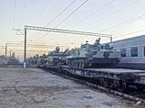 Ukrán konfliktus: a NATO szerint egyáltalán nem csökkent a feszültség 