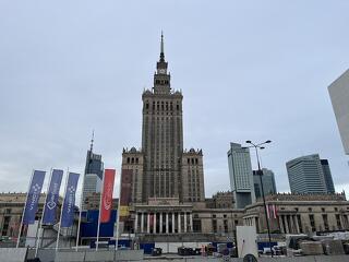 Kormánypárti javaslatra mondott nemet a lengyel parlament