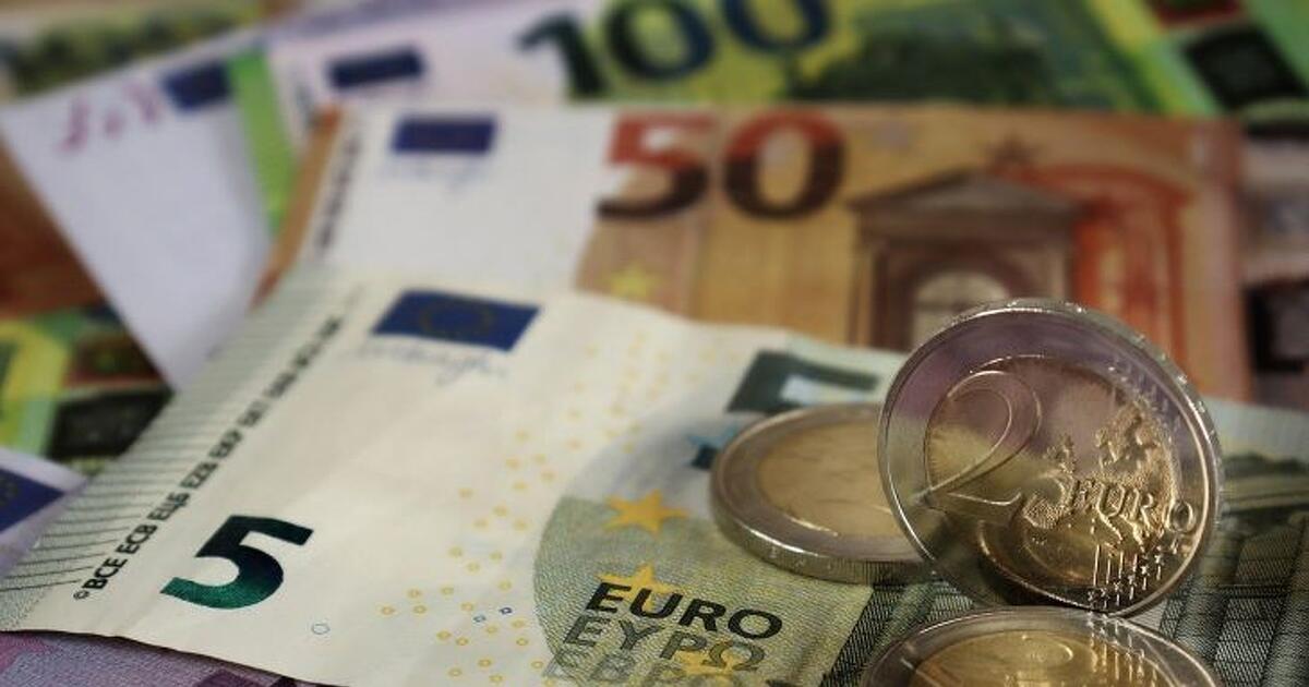 Szegény forint, ezúttal az euró nevetett a végén Kép