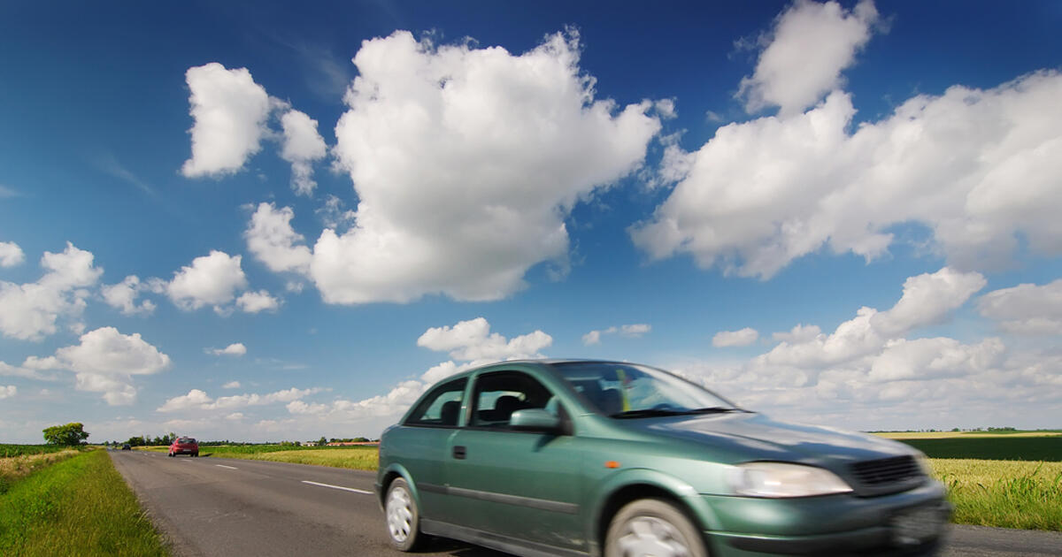 Tömeges az érdeklődés a huszonéves használt autók iránt