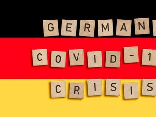 Negyedik hullám: Németország nemzetközi segítségre szorul