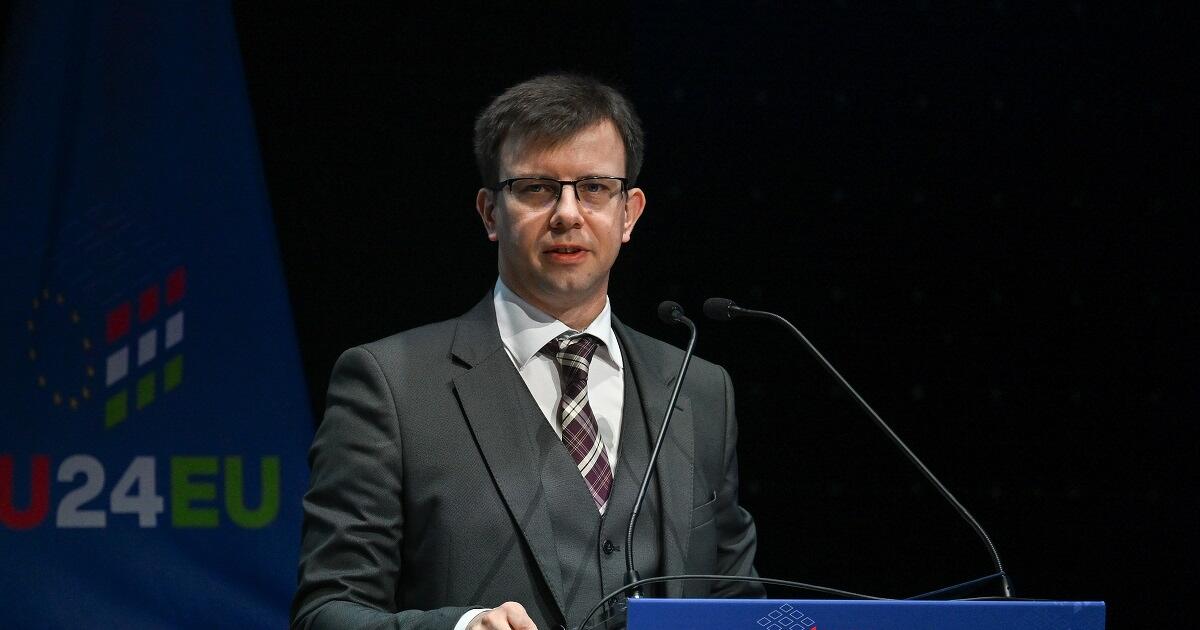 Ítéletet mondott a dán elnökségről a magyar kormány minisztere: elégséges