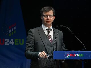 Ítéletet mondott a dán elnökségről a magyar kormány minisztere: elégséges