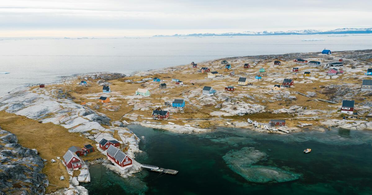 Az Egyesült Államoknak jogában áll elfoglalni Grönlandot – jelentette ki Trump egyik főtanácsadója