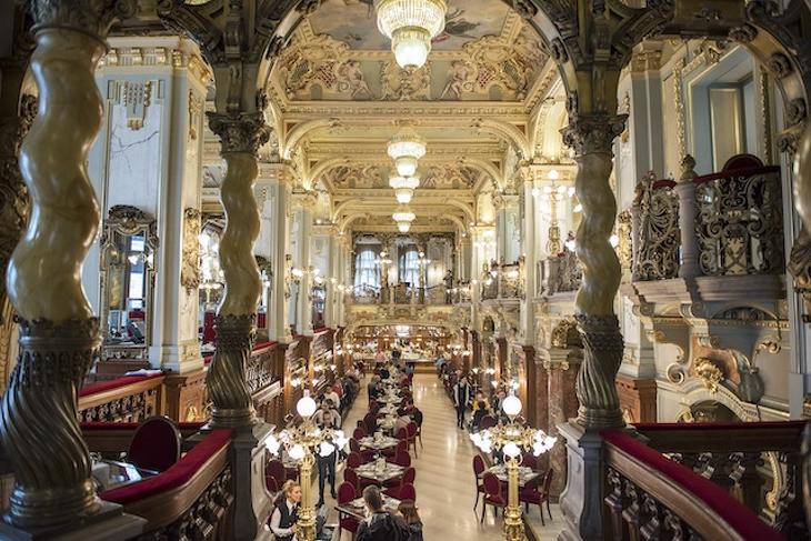 Volt egyszer egy New York palota, avagy mire elég 800 ezer euró?