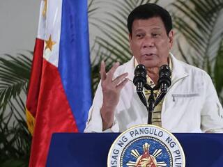 Duterte halálosztagosa: „Átvágtam a mellkast, eltávolítottam a létfontosságú szerveket, levágtam a végtagokat”