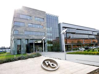 Színt vallott a Richter: lerontotta a profitját az erős forint