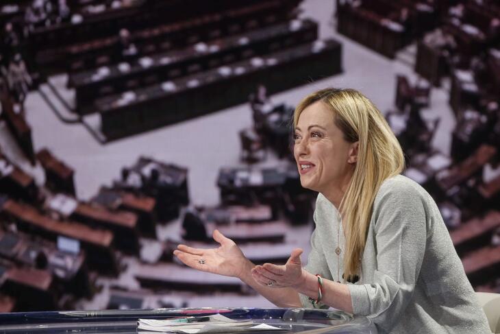 Olaszország megtagadta Donald Trumpnak a segítséget