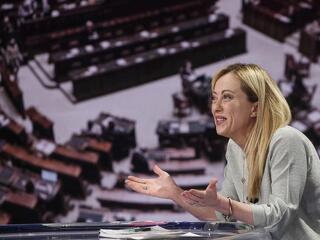 Olaszország megtagadta Donald Trumpnak a segítséget