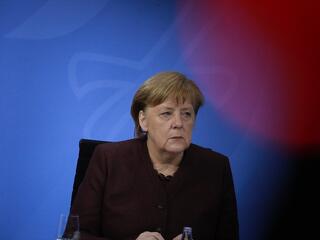 Angela Merkel Budapestre jön