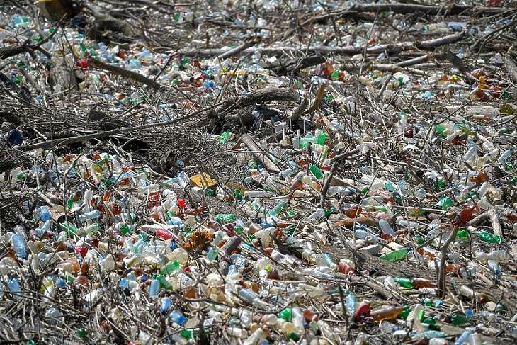 Elképesztő, mennyi mikroműanyag lehet a magyar folyókban 