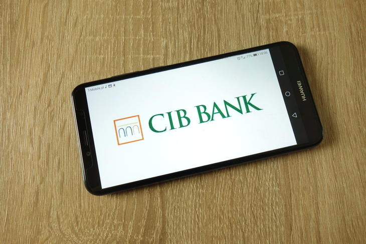 A CIB Banknál több típusú jelzáloghitel kamata emelkedett. Fotó: depositphotos
