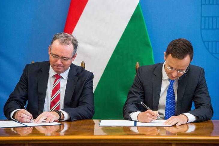 Amerikával barátkozik a kormány – fontos dolog jöhet 