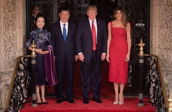 Trump szerint még idén aláírnak a kínaiakkal