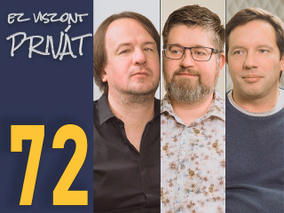 Gáspár András, Vég Márton, Wéber Balázs