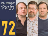 Gáspár András, Vég Márton, Wéber Balázs