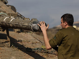 Vészhelyzet Libanonban: már egymillióan kénytelenek menekülni