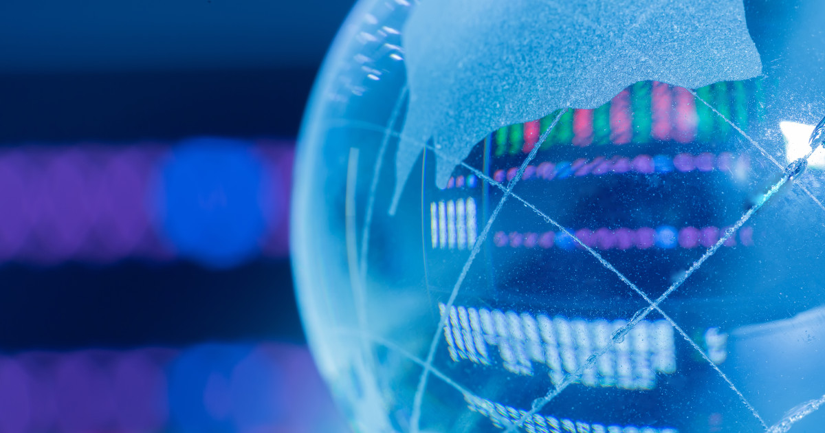 Szoros? Beletapos a fékbe az egész világ a jóslatok szerint