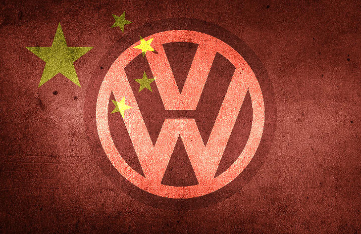 Milliárdos fejlesztésbe kezdett a Volkswagen