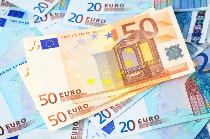 Az EU-s hercehurca máris lejtőre küldte a forintot