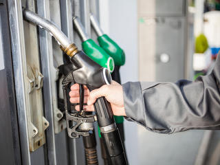 Olaszországban nem bírták úgy cérnával a benzinkutasok, mint nálunk