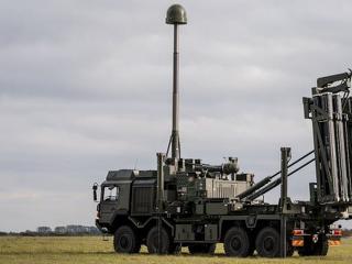 Sky Sabre rakétarendszert ad Anglia Lengyelországnak