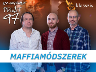 Hullanak a csontvázak az Orbán-rendszer szekrényéből – Ez Viszont Privát