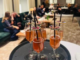 Borkóstoló, divatbemutató, látványfőzés és különleges vacsora – egy helyen