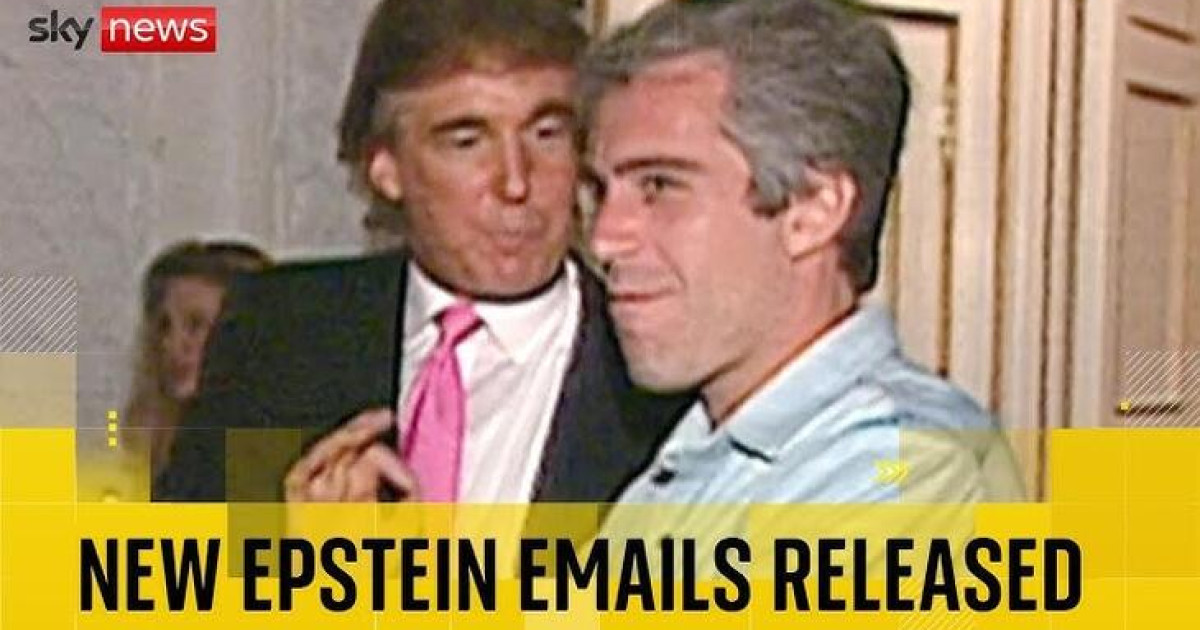 Ki kell vizsgálni az Epstein-ügy magyar szálait