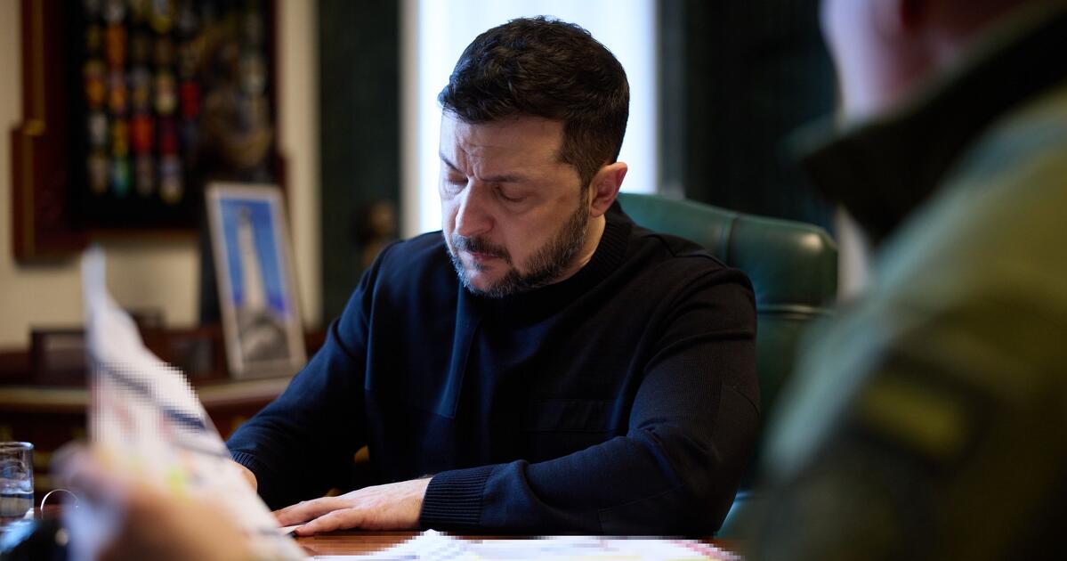 Zelenszkij: Putyin második frontot nyithat Európában