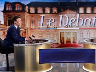 Francia választás: Macron az esélyes, de még nincs lefutva a meccs