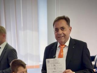 Kikapott Pócs János