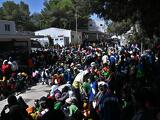 Jelentősen csökkent az illegális migráció idén Európában