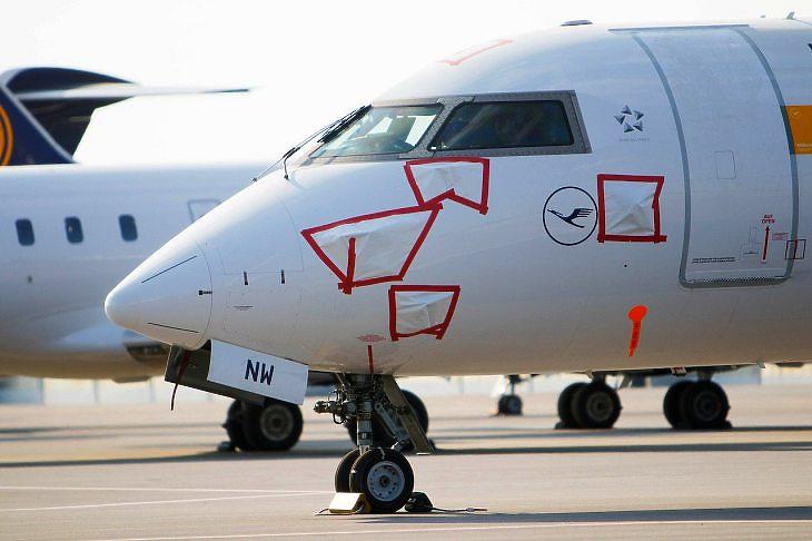 Meddig bírják még a légitársaságok? Eladó a Lamborghini és a Bugatti?