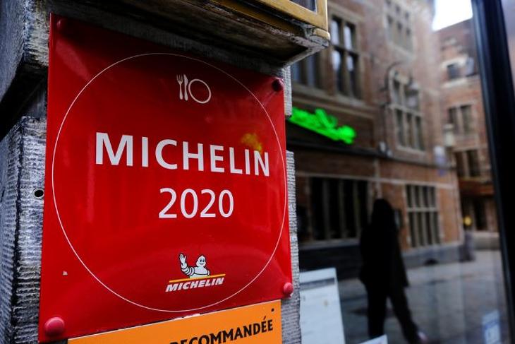 A Michelin felfüggesztette oroszországi tevékenységét. Fotó: Depositphotos