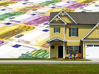 VASÁRNAP MENJEN KI - Miért érdemes euróban hirdetni az ingatlanunkat?