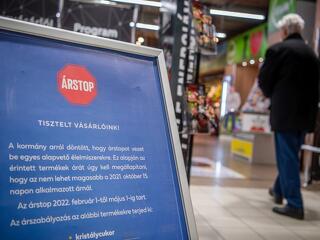 A közgazdasági bukta után jogilag is elvérzett az árstop - mi lesz az élelmiszerárakkal ilyen környezetben?