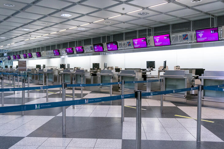 Törölték a közel-keleti utakat a nagy utazási irodák